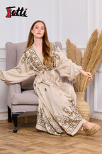 Bohemia Dress