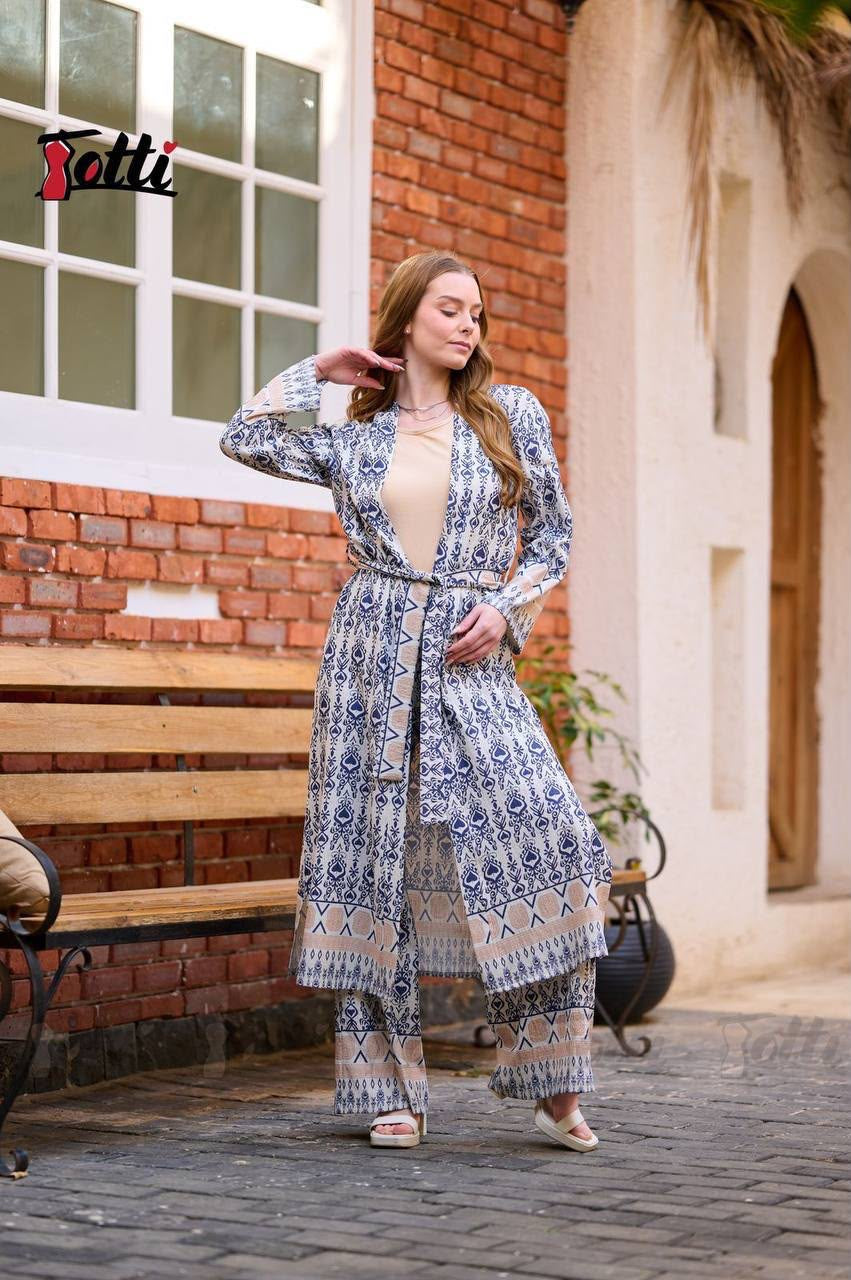 The Riviera Suit