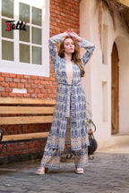 The Riviera Suit