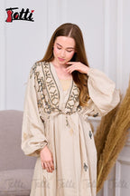 Bohemia Dress