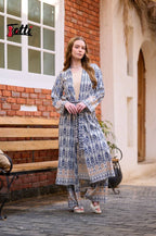 The Riviera Suit