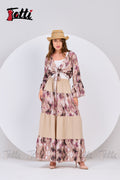 The "Boho-Chic Maven" Set