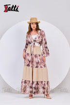 The "Boho-Chic Maven" Set