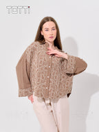 Cocoa Contour shirt