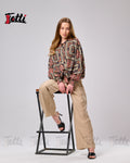 Terra  Blouse