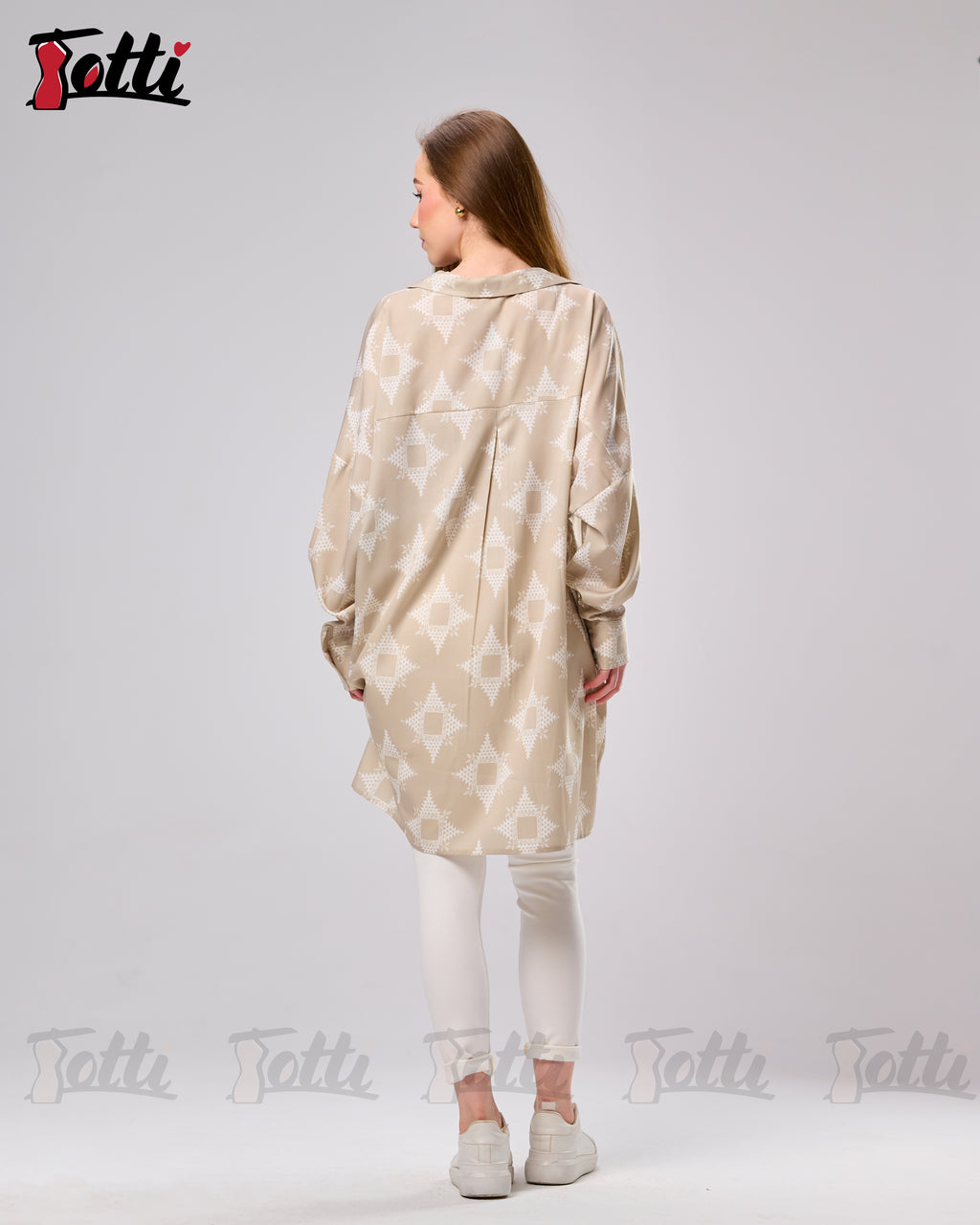 Sandstone Blouse
