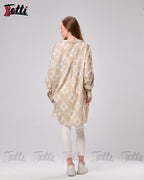Sandstone Blouse