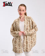 Eclipse Cardigan