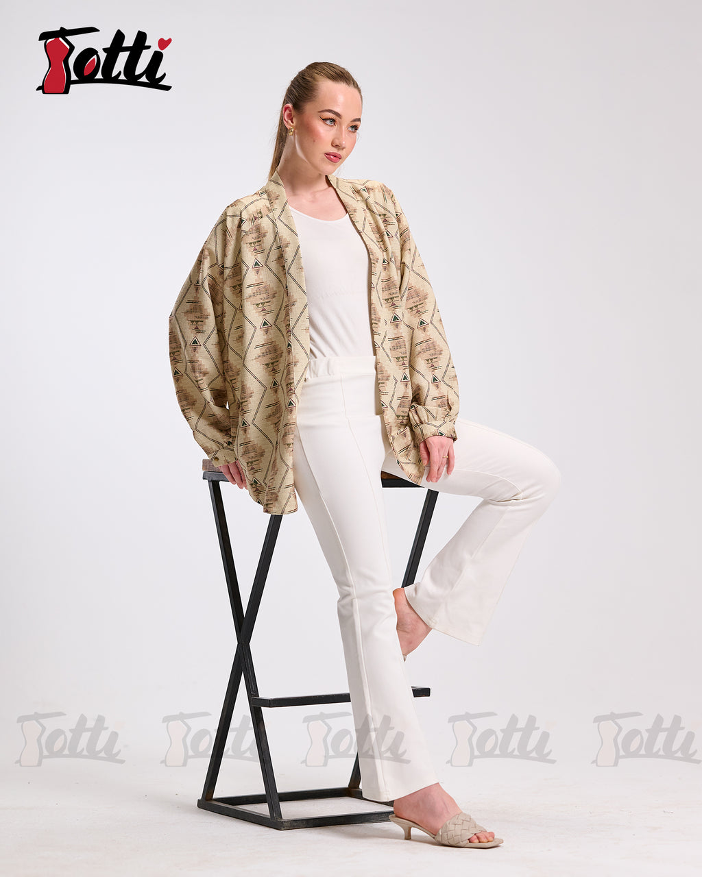 Eclipse Cardigan