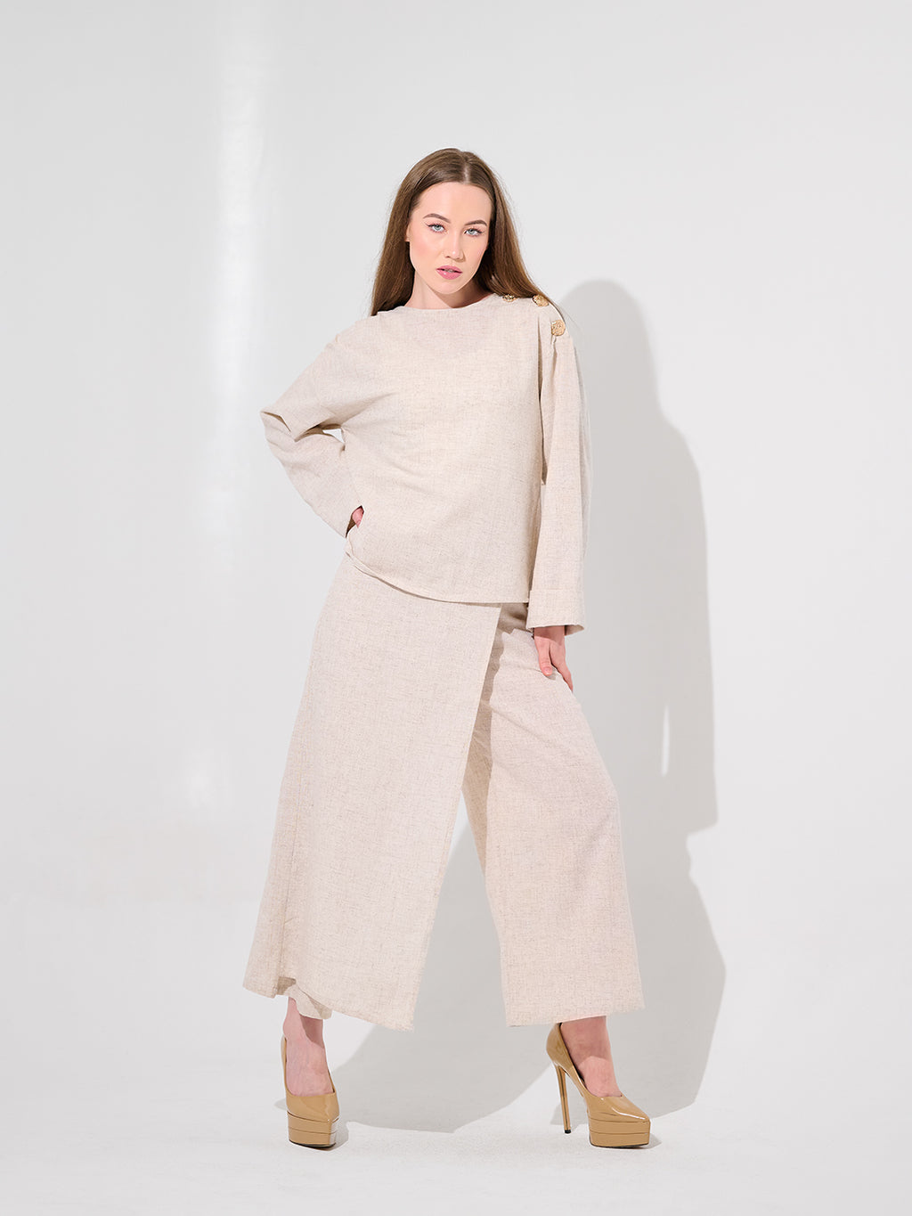 Linen Set