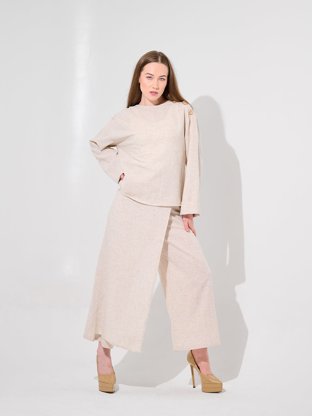 Linen Set