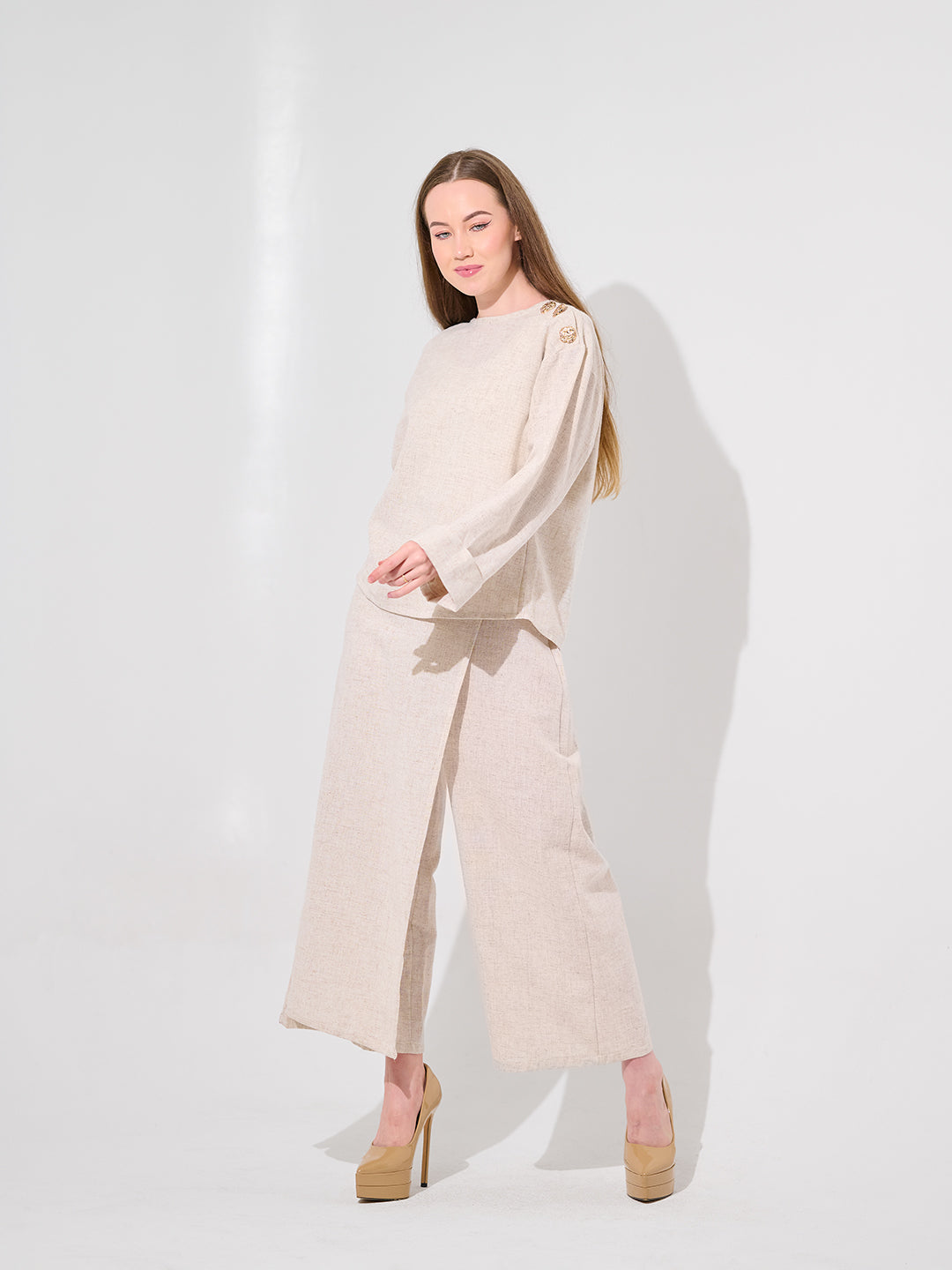 Linen Set