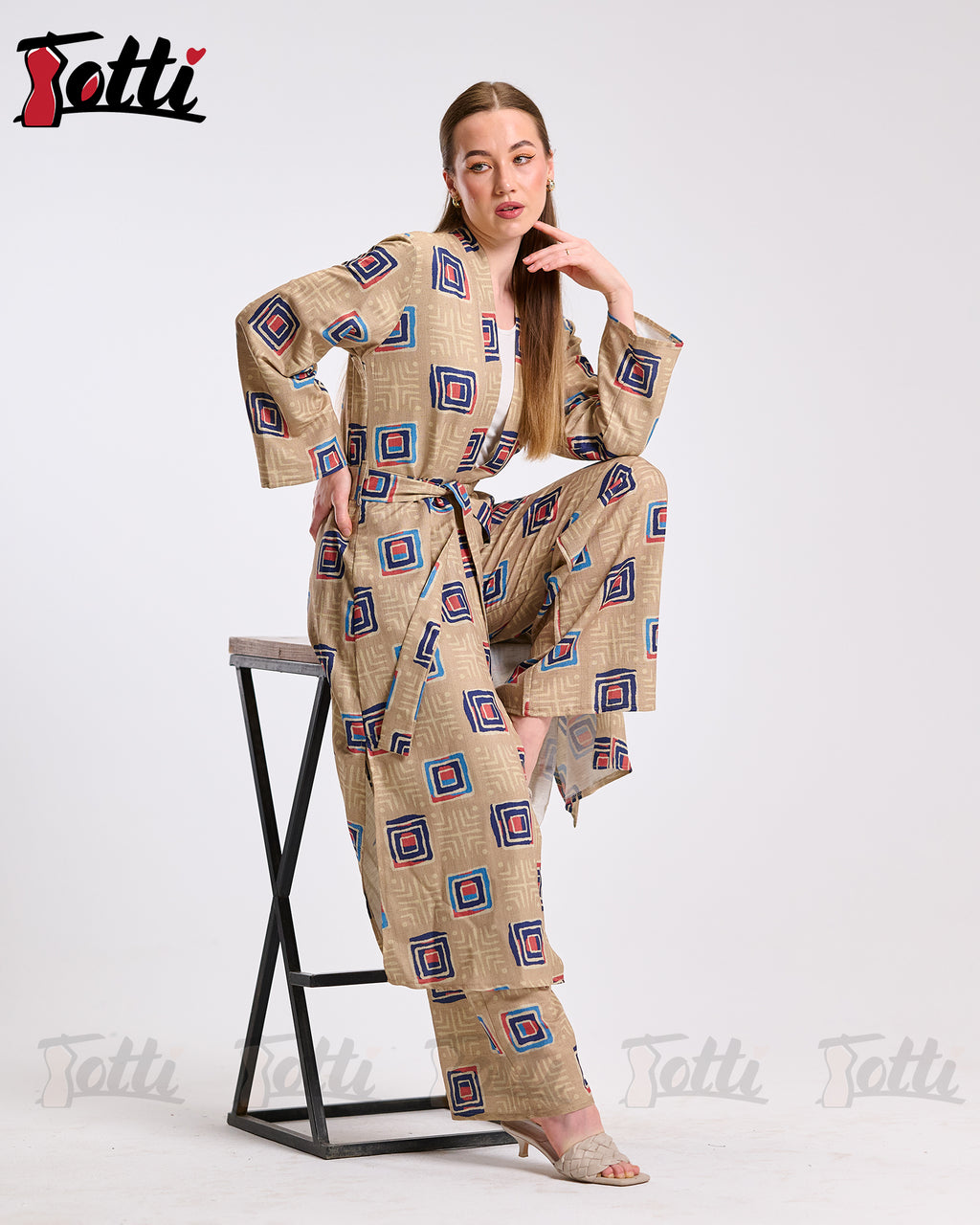 The Navy Set