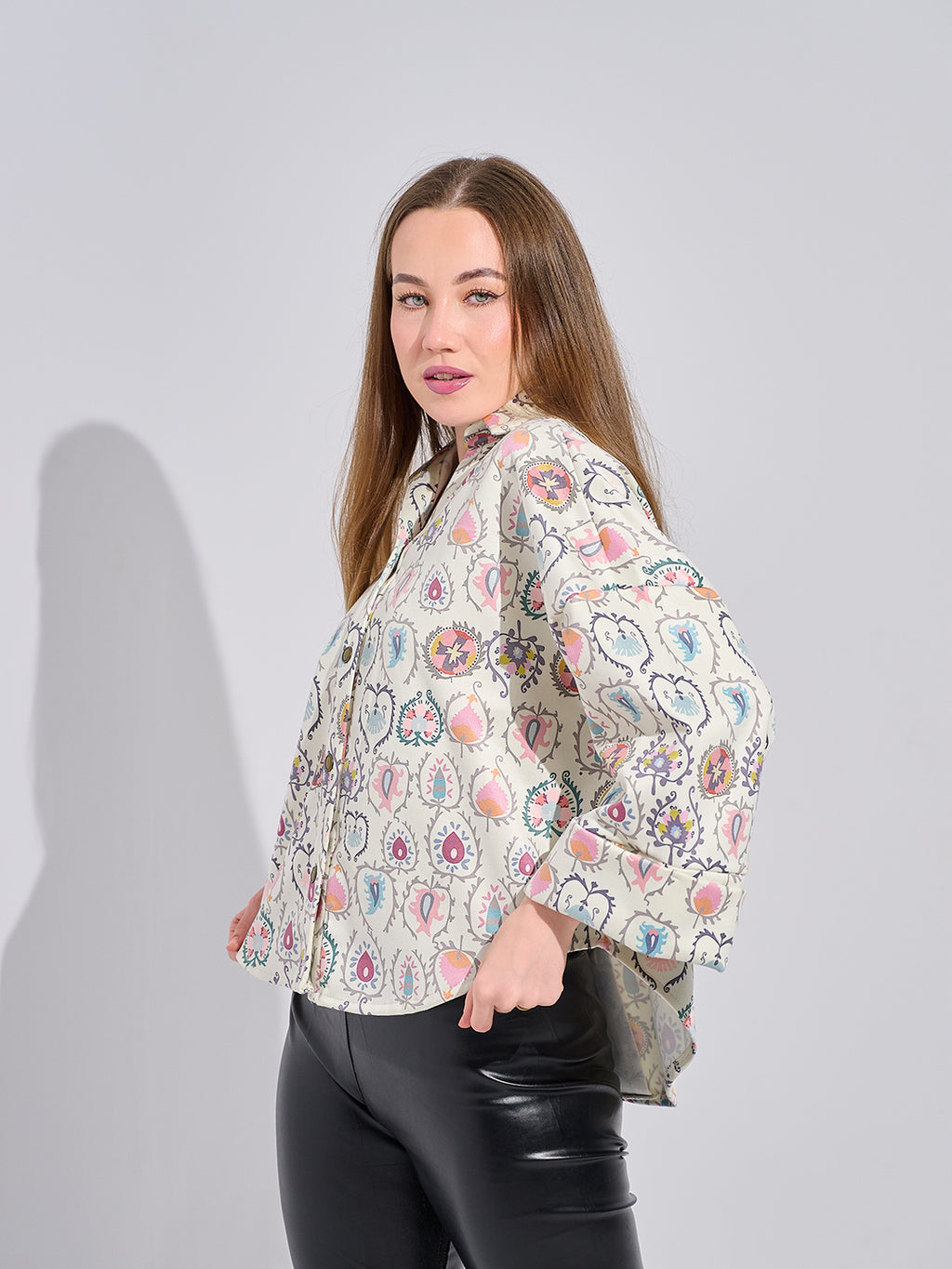 The Secret Garden Shirt