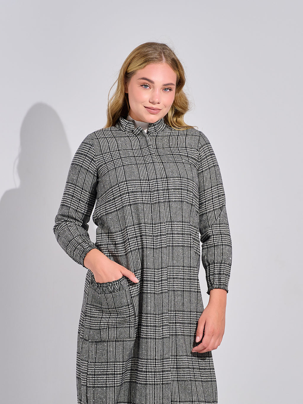 Tunic Sweater
