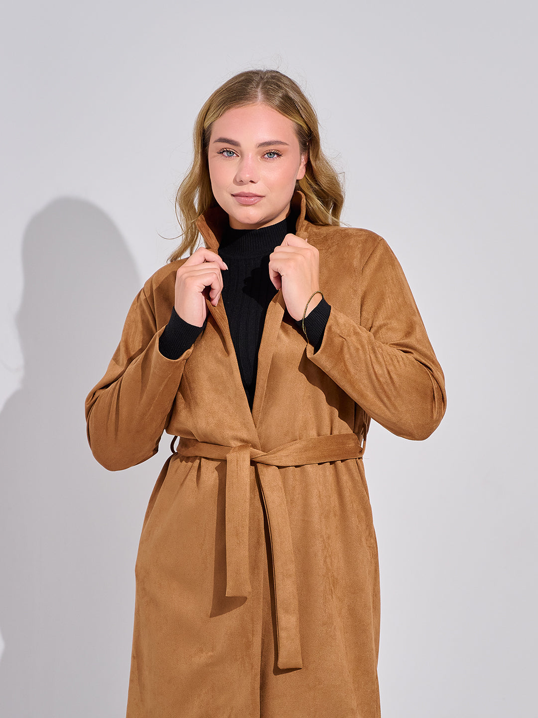 Savannah Trench coat