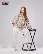 Sienna Breeze Blouse