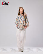 Sienna Breeze Blouse