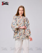 Sienna Breeze Blouse
